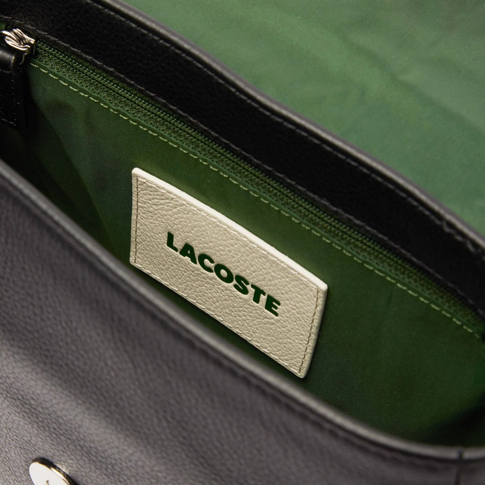 Lacoste Sac bandouliere a rabat City Court*Femme Sacs Bandoulière