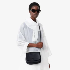 Lacoste Sac bandouliere a rabat City Court*Femme Sacs Bandoulière
