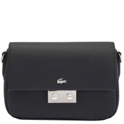 Lacoste Sac bandouliere a rabat Daily City*Femme Sacs Bandoulière