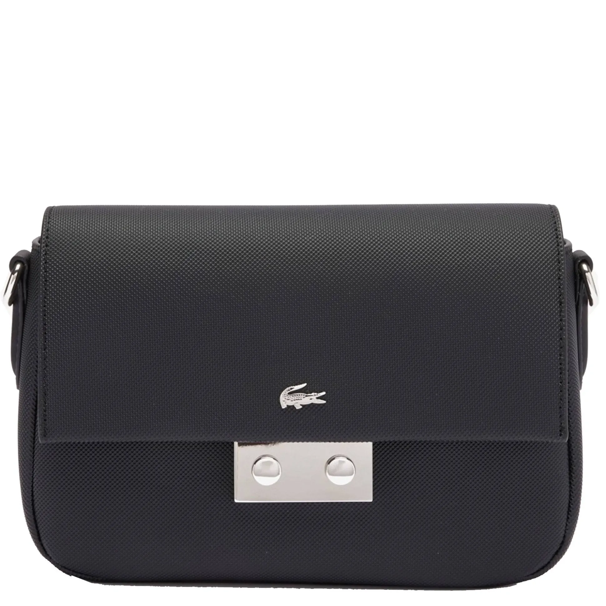 Lacoste Sac bandouliere a rabat Daily City*Femme Sacs Bandoulière