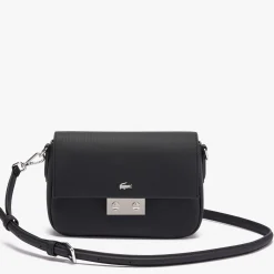 Lacoste Sac bandouliere a rabat Daily City*Femme Sacs Bandoulière