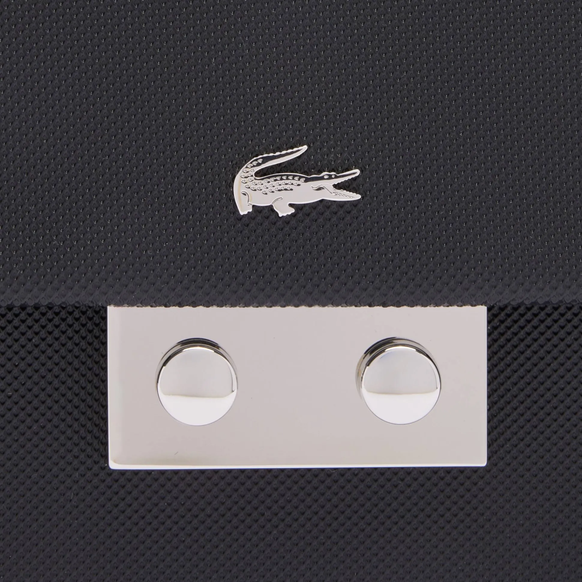 Lacoste Sac bandouliere a rabat Daily City*Femme Sacs Bandoulière
