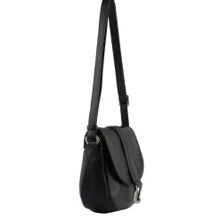 Francinel Sac bandouliere a rabat Eleanore en cuir*Femme Sacs Bandoulière