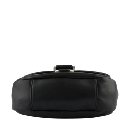 Francinel Sac bandouliere a rabat Eleanore en cuir*Femme Sacs Bandoulière