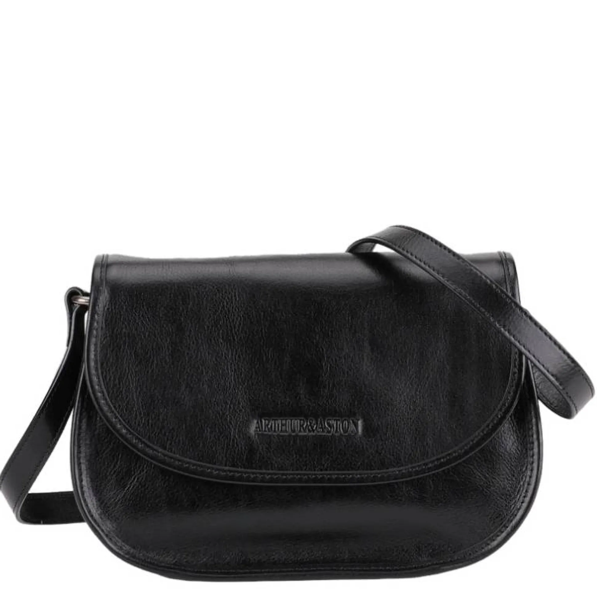 Arthur Aston Sac bandouliere a rabat M Edith*Femme Sacs Bandoulière