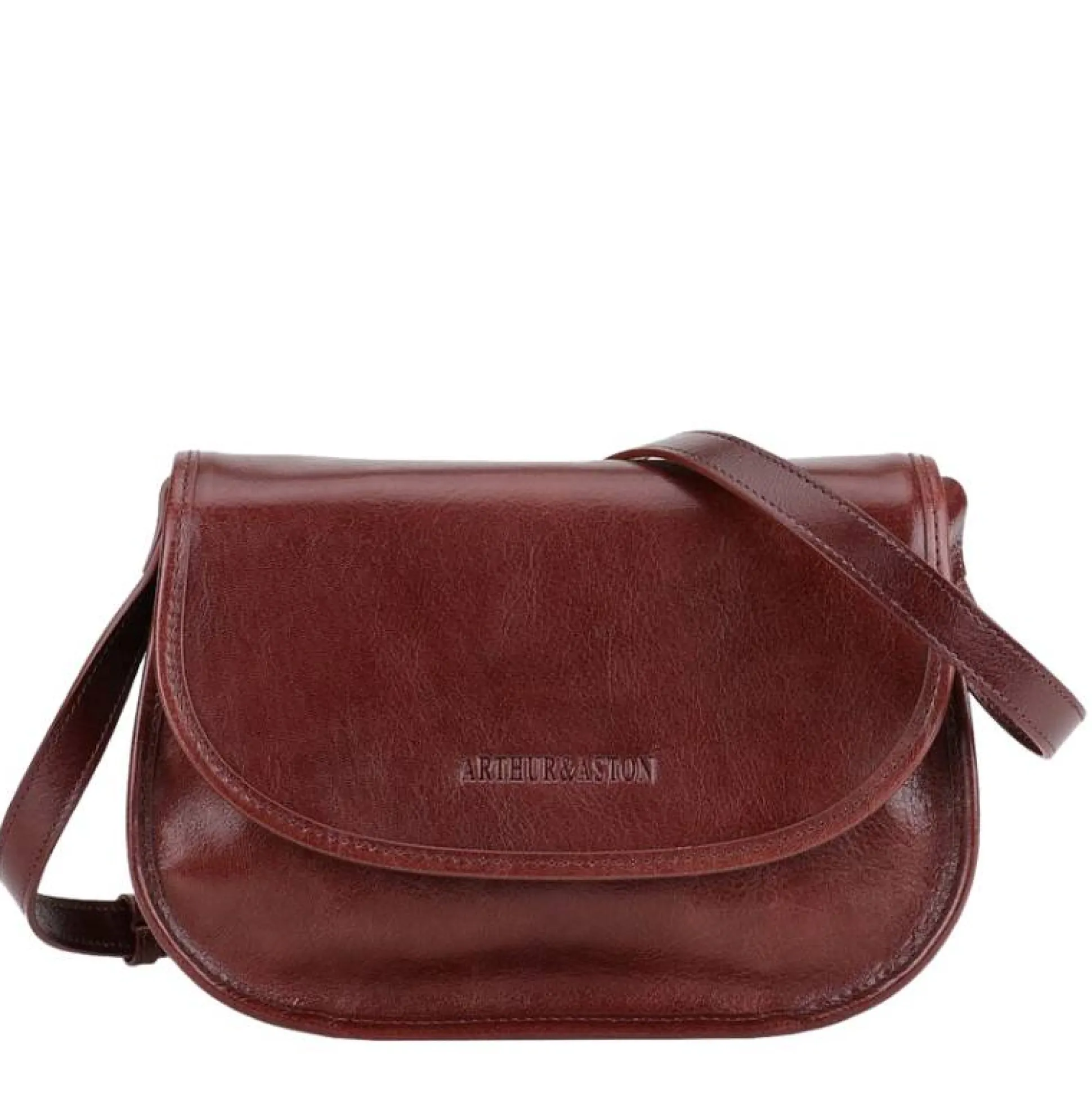 Arthur Aston Sac bandouliere a rabat M Edith*Femme Sacs Bandoulière