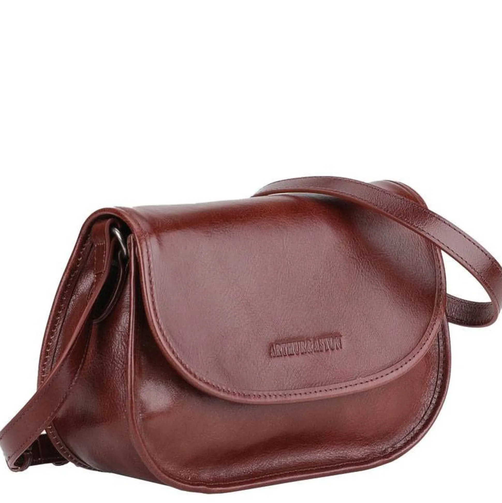 Arthur Aston Sac bandouliere a rabat M Edith*Femme Sacs Bandoulière