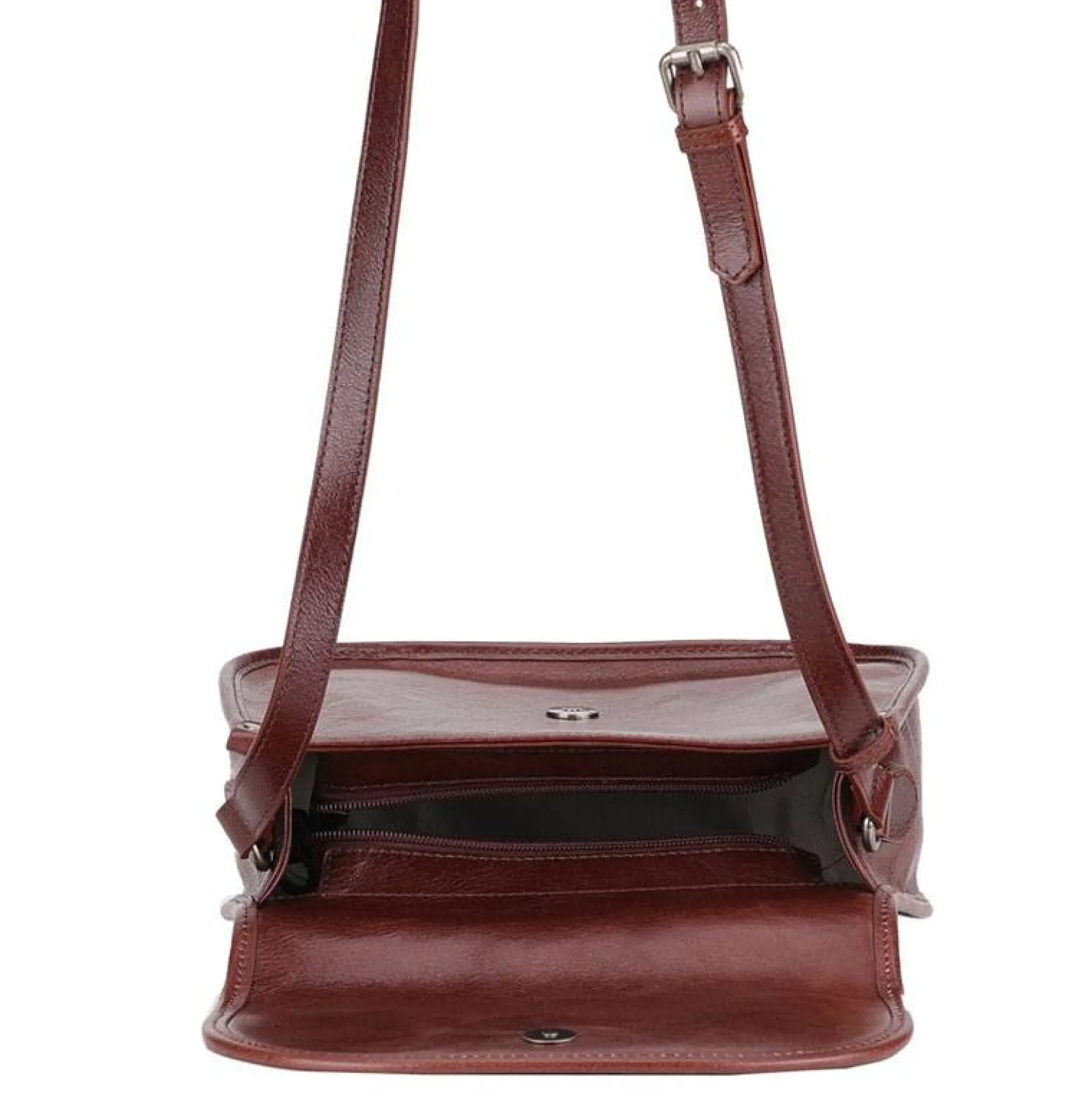 Arthur Aston Sac bandouliere a rabat M Edith*Femme Sacs Bandoulière