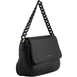 Francinel Sac bandouliere a rabat Naelle avec chaine*Femme Sacs Porté Épaule