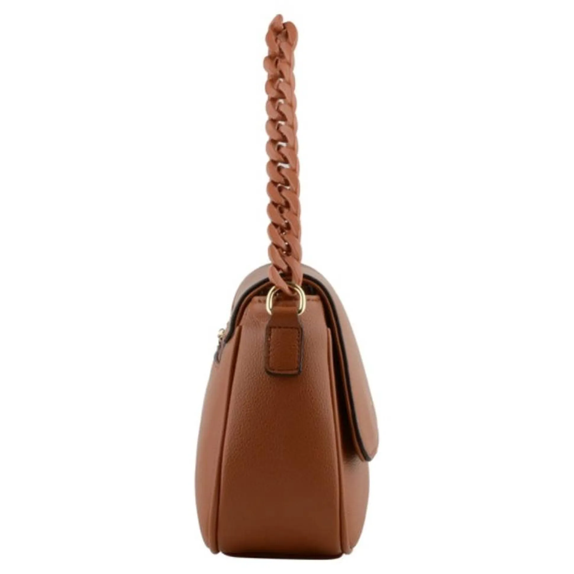 Francinel Sac bandouliere a rabat Naelle avec chaine*Femme Sacs Porté Épaule
