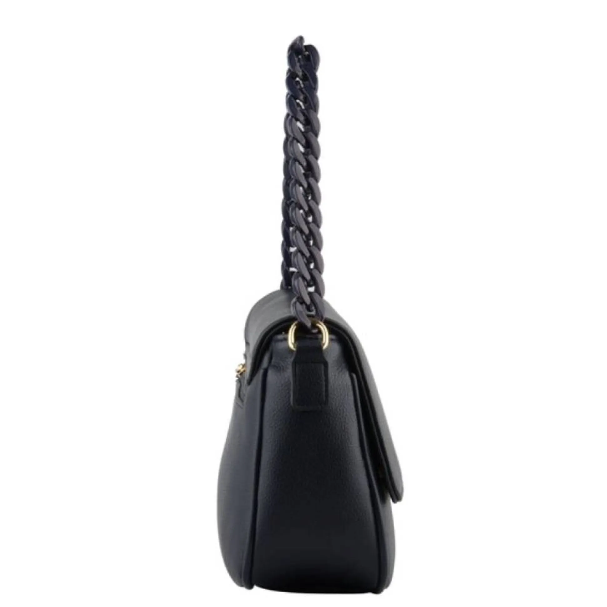 Francinel Sac bandouliere a rabat Naelle avec chaine*Femme Sacs Porté Épaule