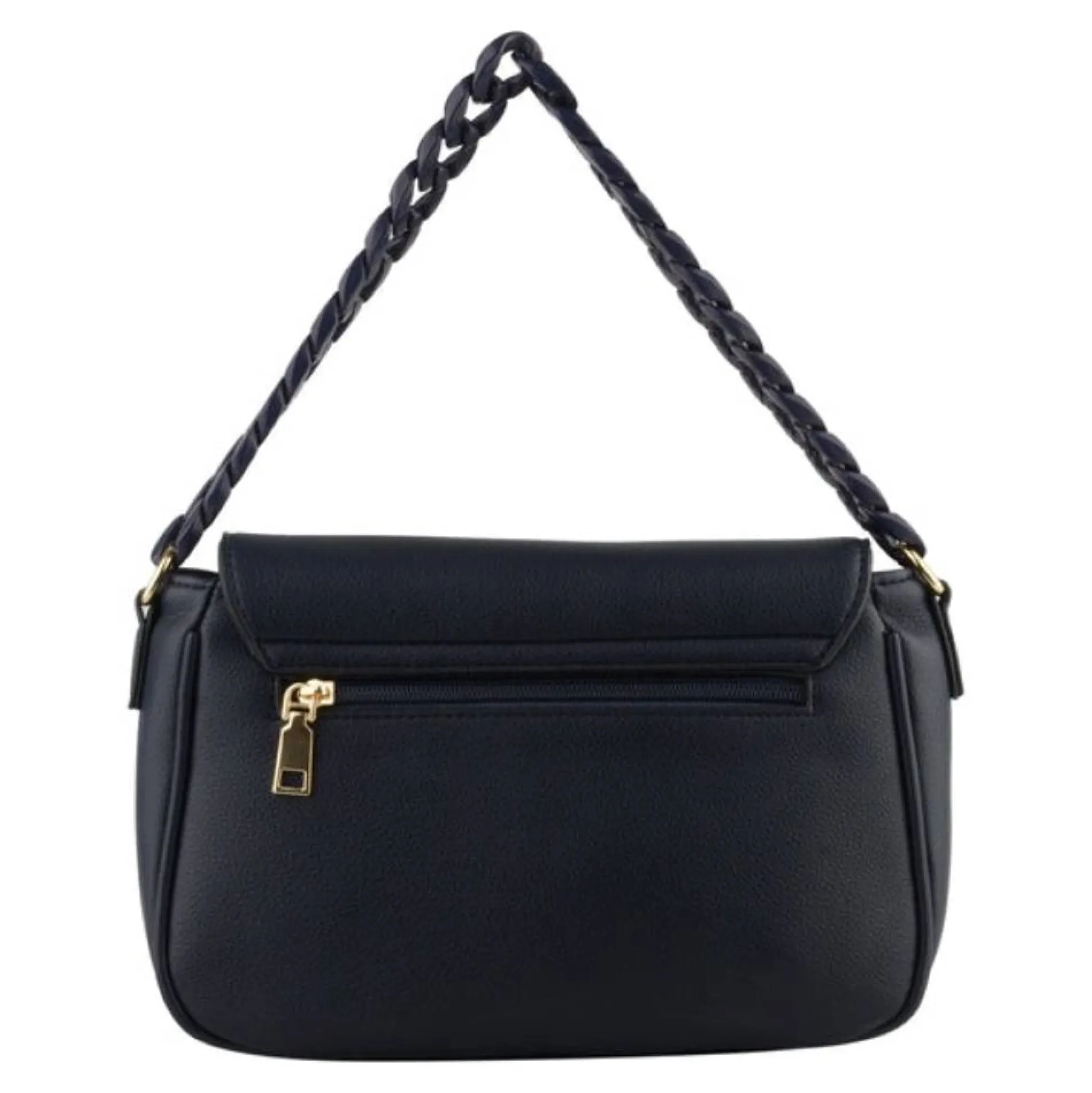 Francinel Sac bandouliere a rabat Naelle avec chaine*Femme Sacs Porté Épaule