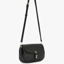 Lollipops Sac bandouliere a rabat Osmoy tresse*Femme Sacs Bandoulière