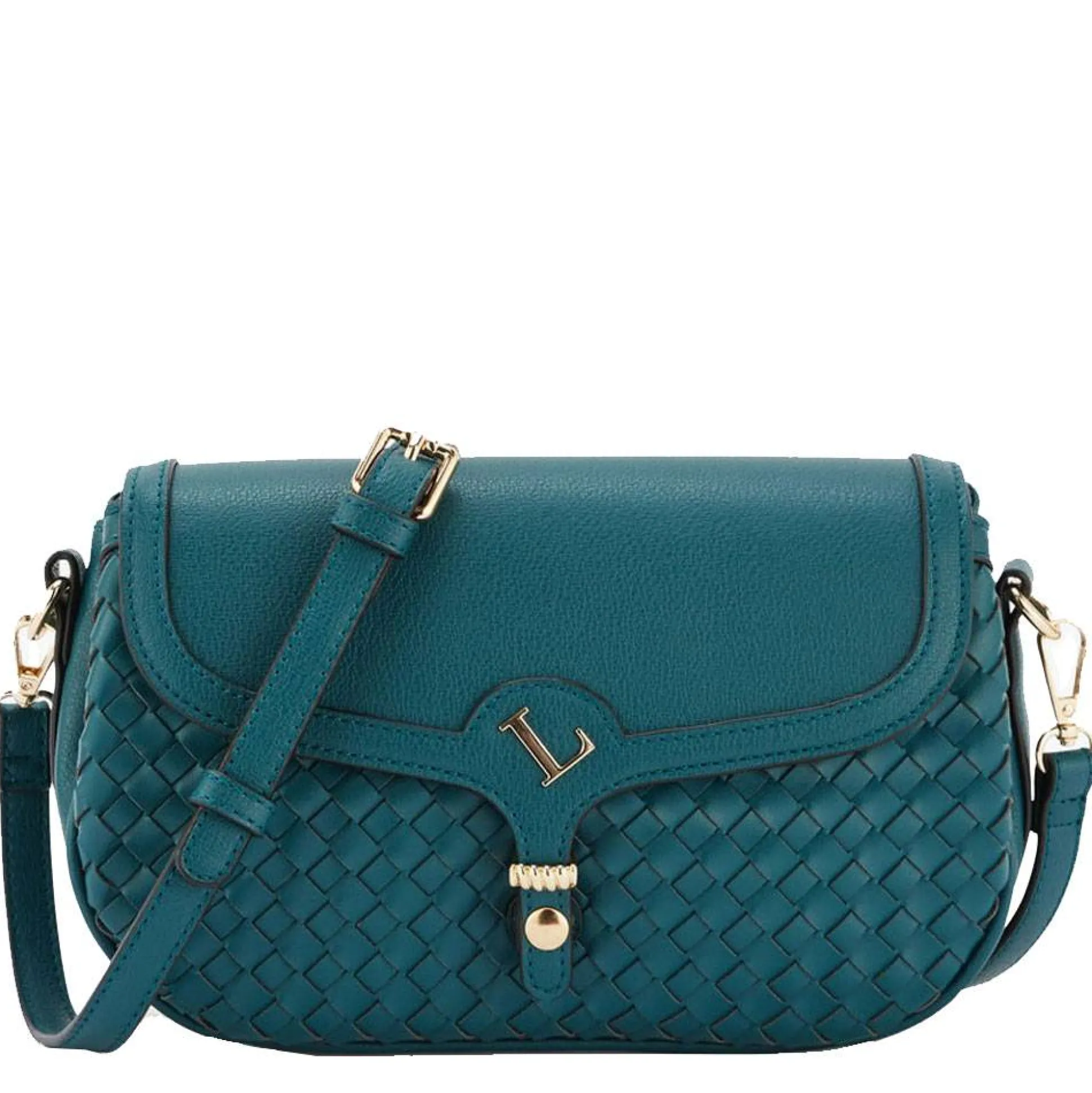 Lollipops Sac bandouliere a rabat Osmoy tresse*Femme Sacs Bandoulière