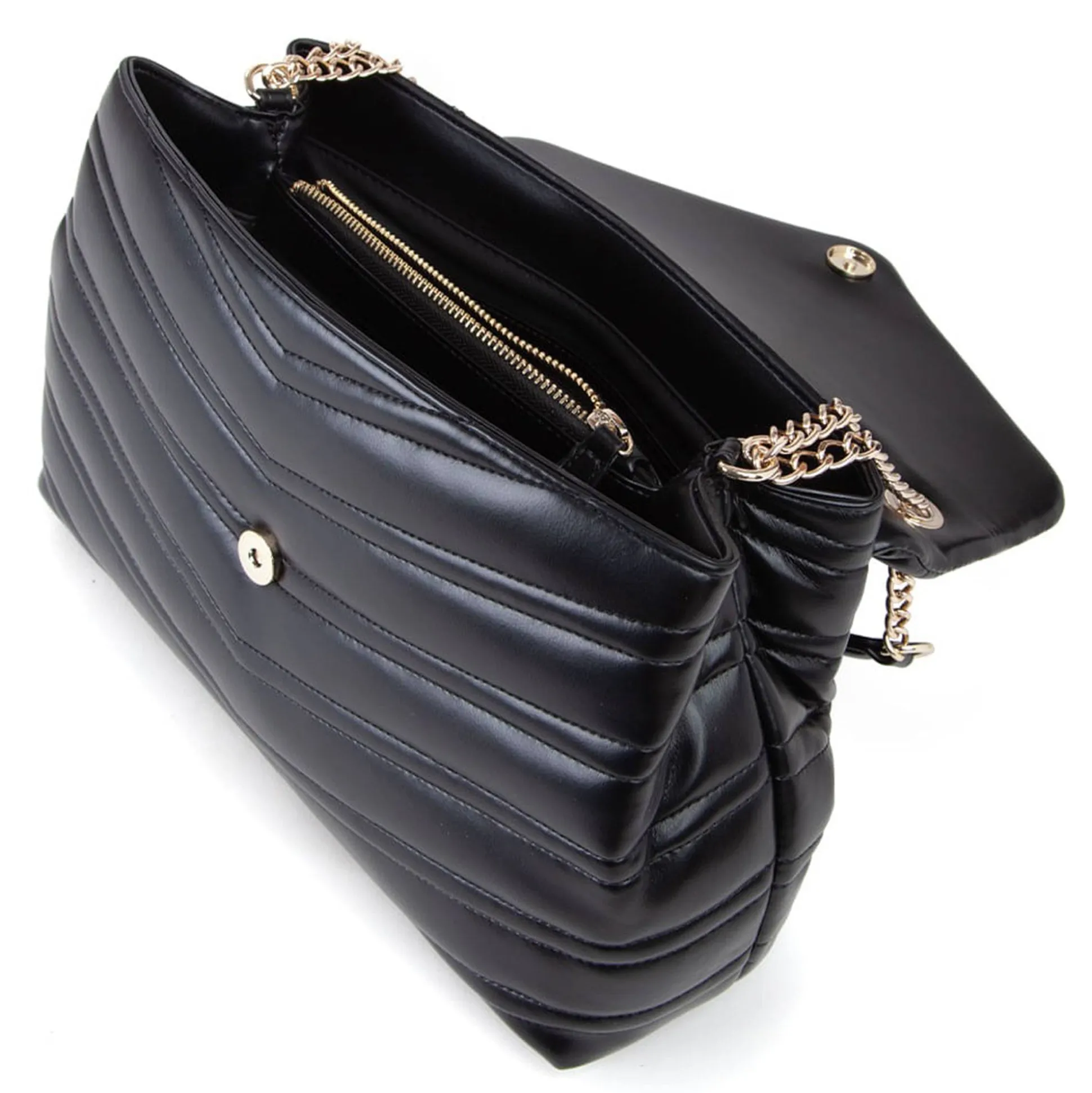 Valentino Bags Sac bandouliere a rabat Privilege*Femme Sacs Bandoulière
