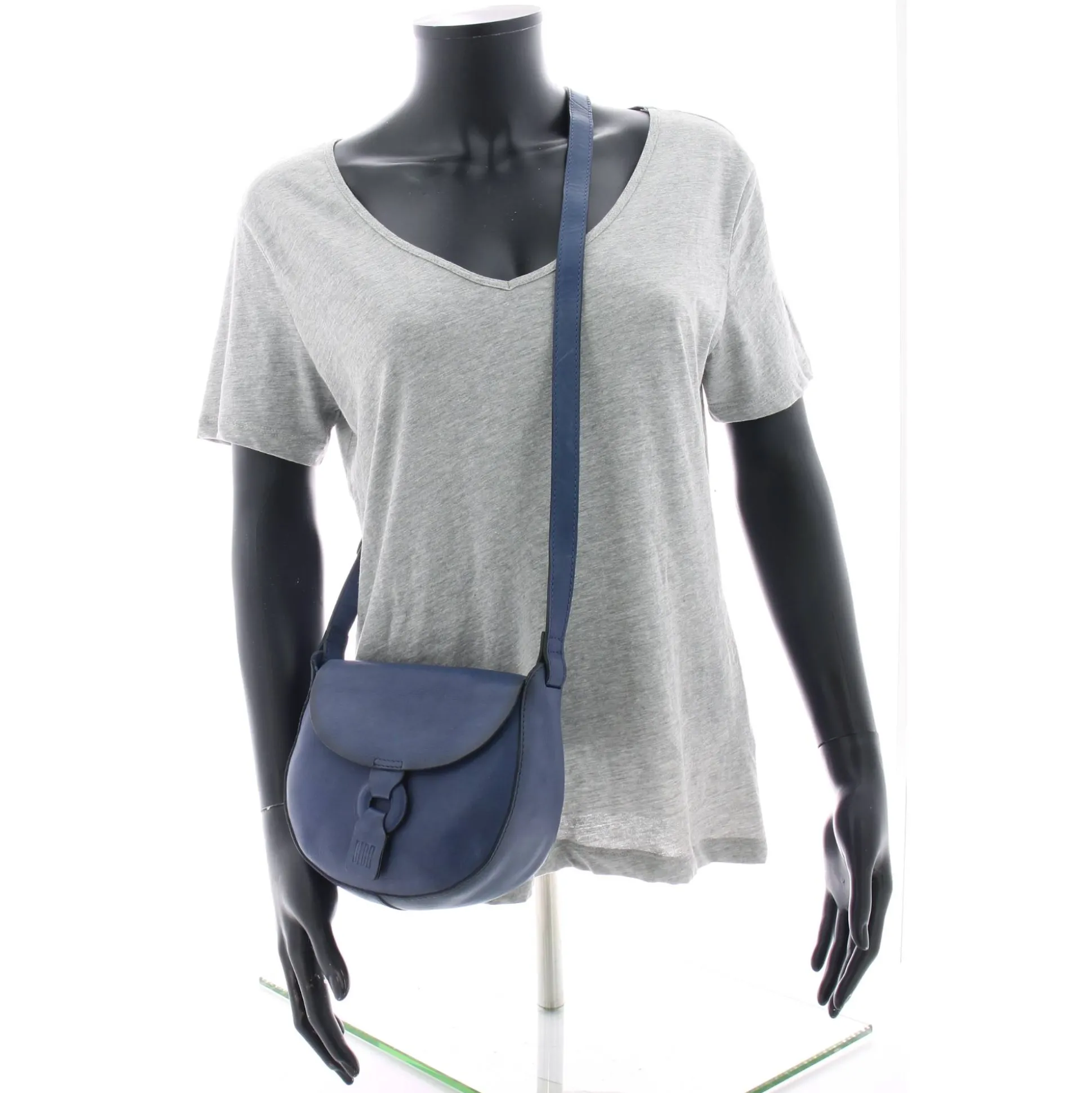 Biba Sac bandouliere a rabat Rowland*Femme Sacs Bandoulière
