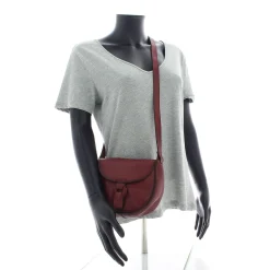 Biba Sac bandouliere a rabat Rowland*Femme Sacs Bandoulière