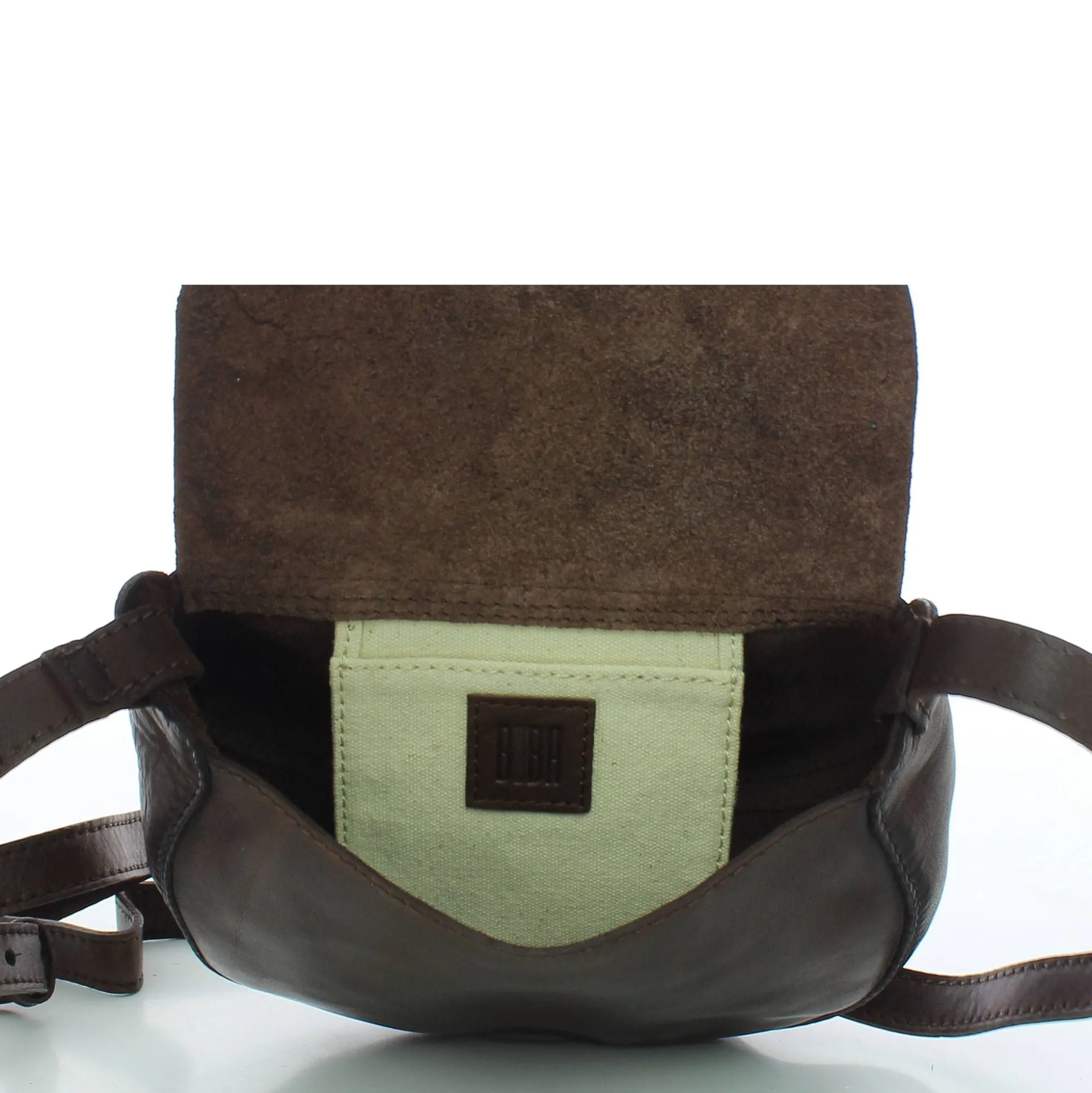 Biba Sac bandouliere a rabat Rowland*Femme Sacs Bandoulière
