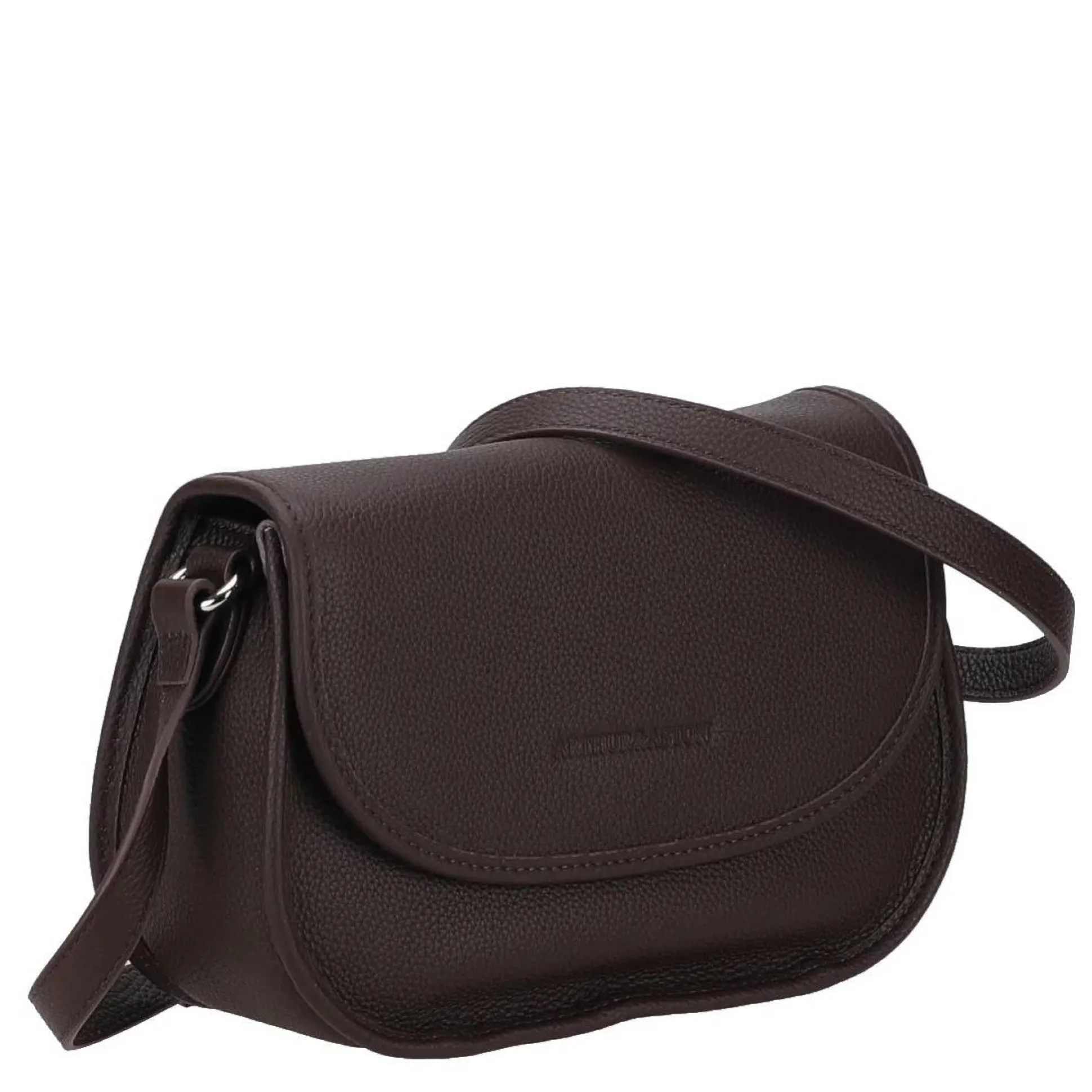 Arthur Aston Sac bandouliere a rabat S Rosalia en cuir*Femme Sacs Bandoulière