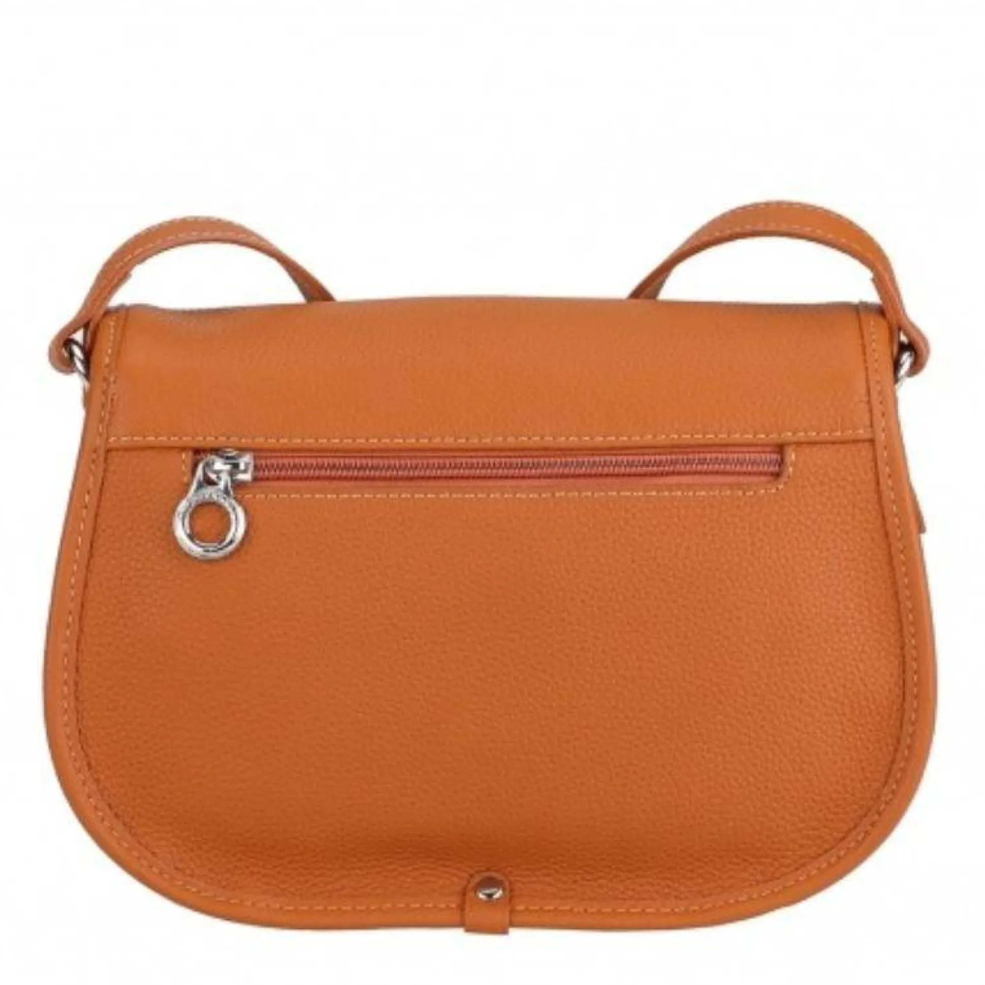 Arthur Aston Sac bandouliere a rabat S Rosalia en cuir*Femme Sacs Bandoulière