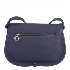 Arthur Aston Sac bandouliere a rabat S Rosalia en cuir*Femme Sacs Bandoulière