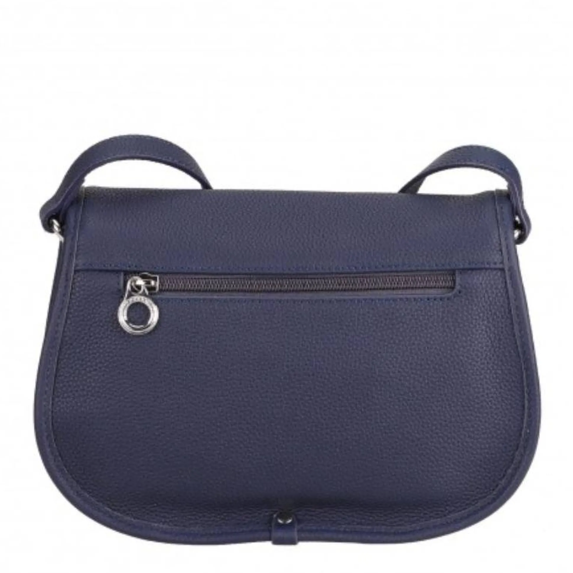 Arthur Aston Sac bandouliere a rabat S Rosalia en cuir*Femme Sacs Bandoulière