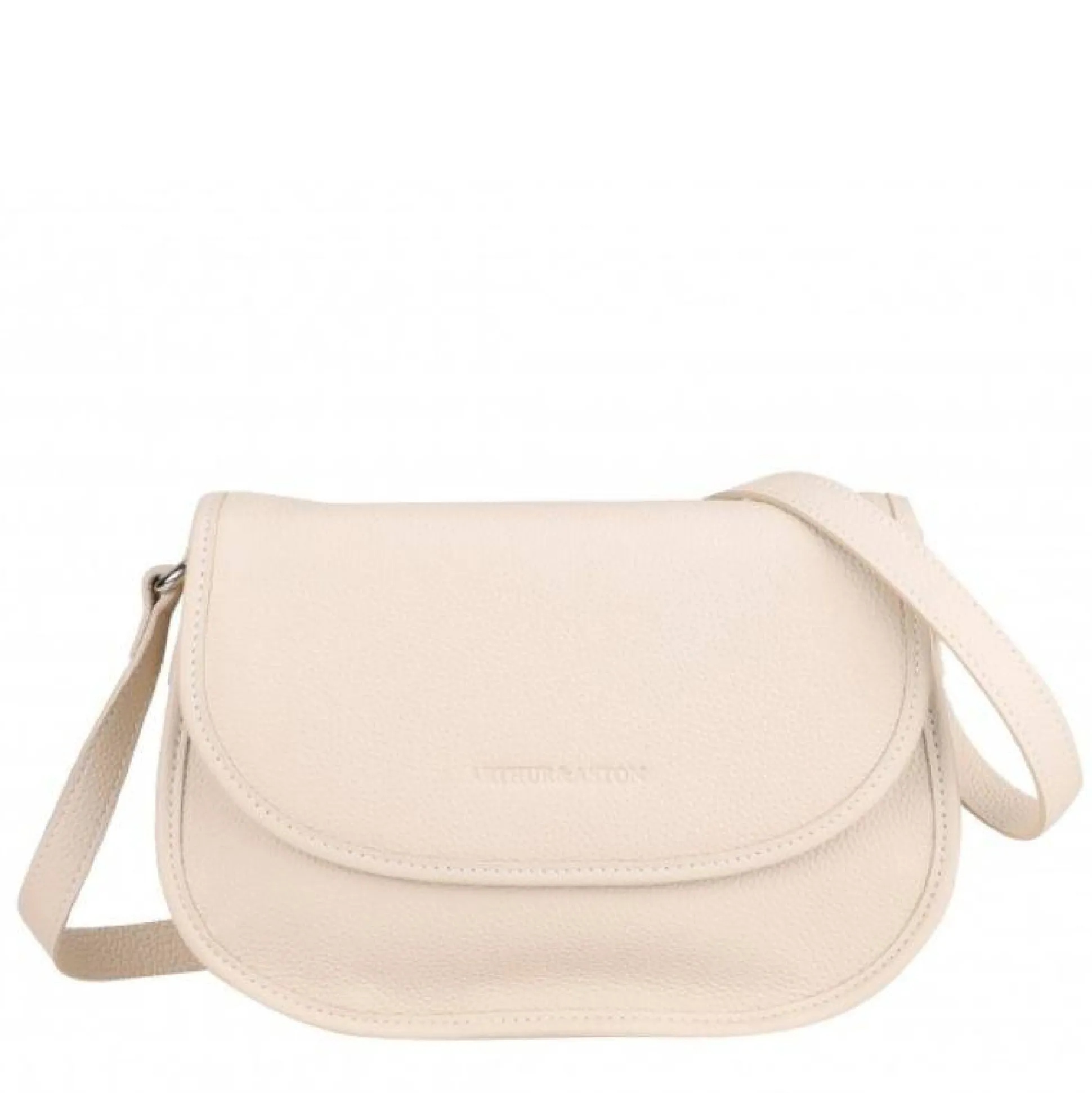 Arthur Aston Sac bandouliere a rabat S Rosalia en cuir*Femme Sacs Bandoulière