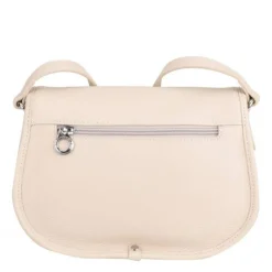 Arthur Aston Sac bandouliere a rabat S Rosalia en cuir*Femme Sacs Bandoulière