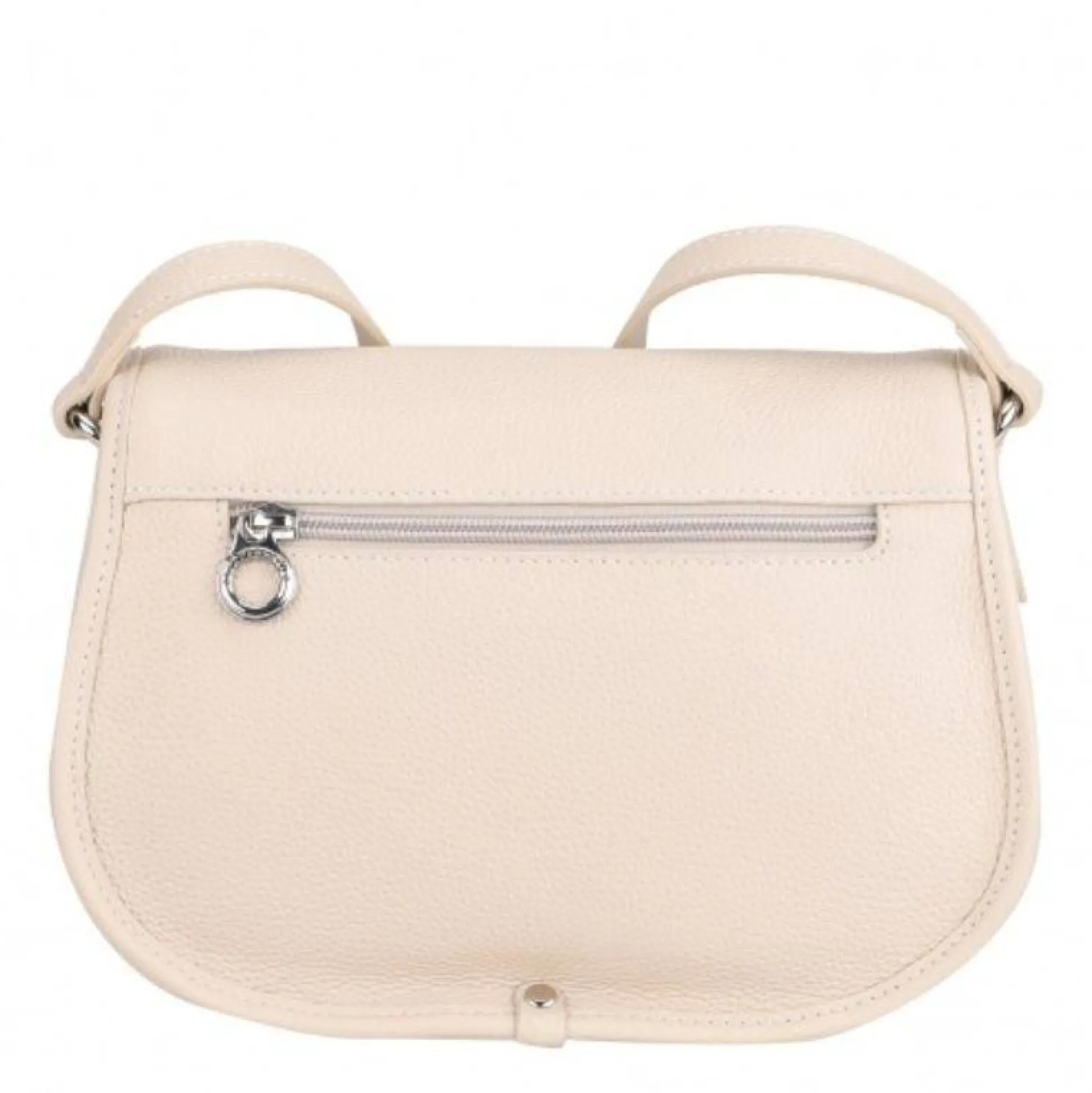 Arthur Aston Sac bandouliere a rabat S Rosalia en cuir*Femme Sacs Bandoulière