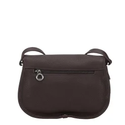 Arthur Aston Sac bandouliere a rabat S Rosalia en cuir*Femme Sacs Bandoulière