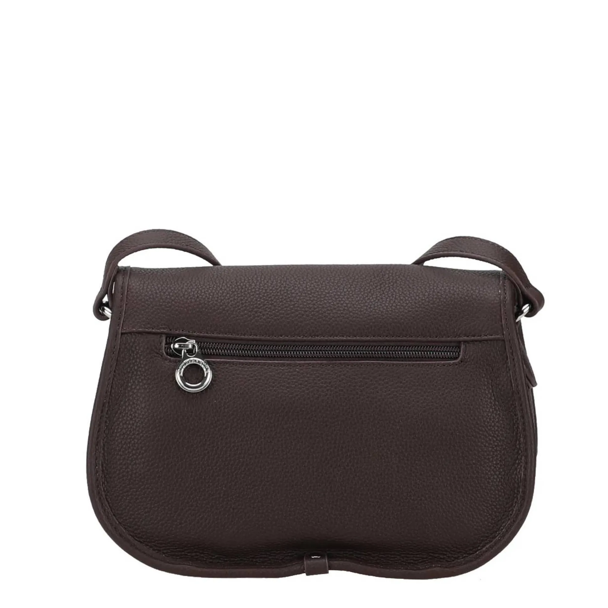 Arthur Aston Sac bandouliere a rabat S Rosalia en cuir*Femme Sacs Bandoulière