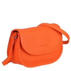 Arthur Aston Sac bandouliere a rabat S Rosalia en cuir*Femme Sacs Bandoulière