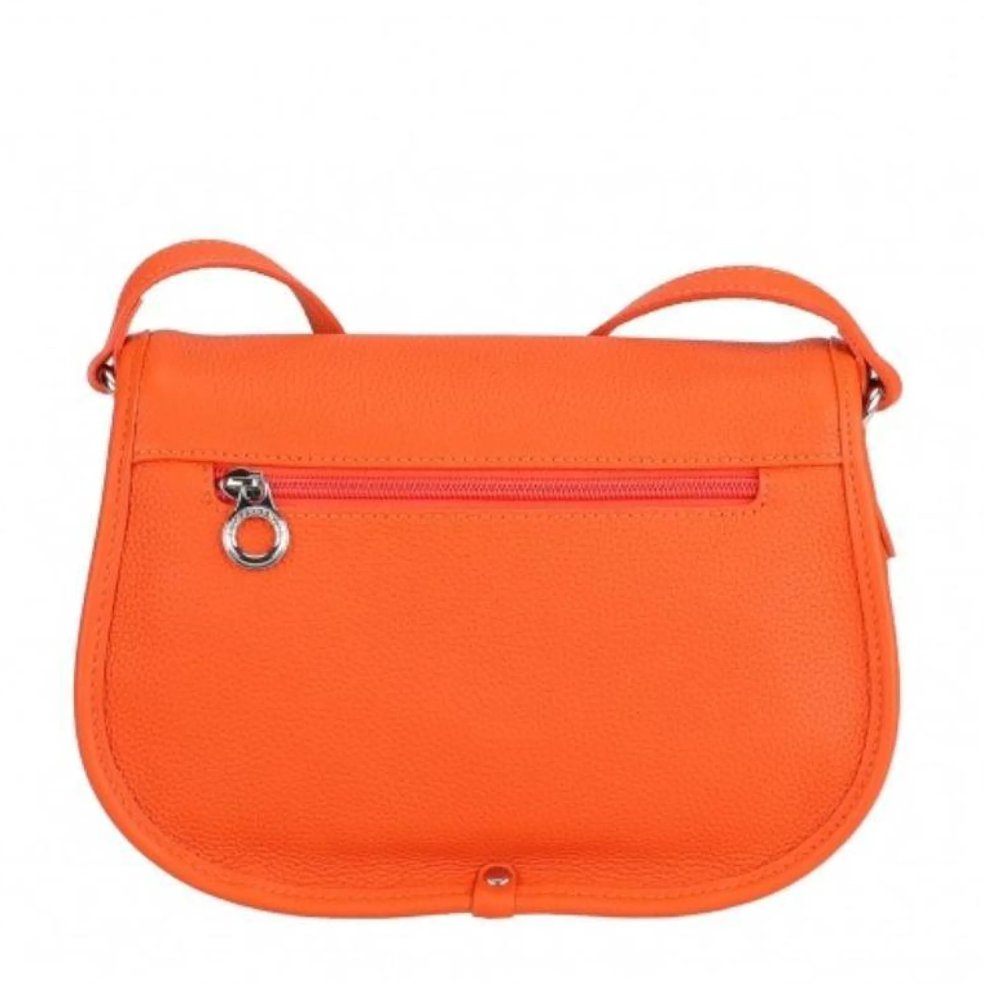 Arthur Aston Sac bandouliere a rabat S Rosalia en cuir*Femme Sacs Bandoulière