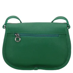 Arthur Aston Sac bandouliere a rabat S Rosalia en cuir*Femme Sacs Bandoulière