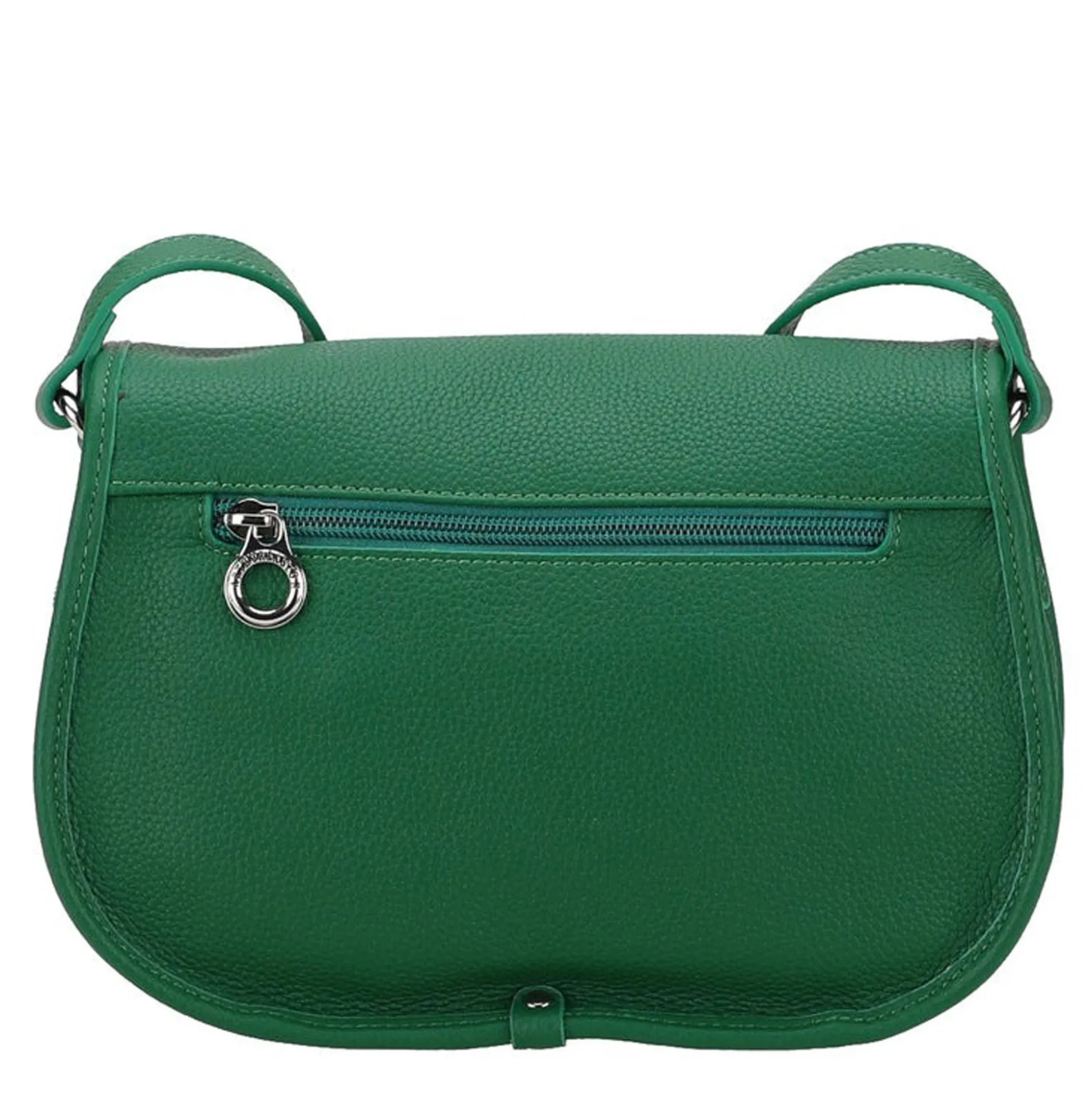 Arthur Aston Sac bandouliere a rabat S Rosalia en cuir*Femme Sacs Bandoulière