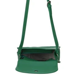 Arthur Aston Sac bandouliere a rabat S Rosalia en cuir*Femme Sacs Bandoulière