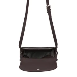 Arthur Aston Sac bandouliere a rabat S Rosalia en cuir*Femme Sacs Bandoulière