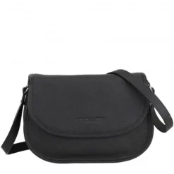 Arthur Aston Sac bandouliere a rabat S Rosalia en cuir*Femme Sacs Bandoulière