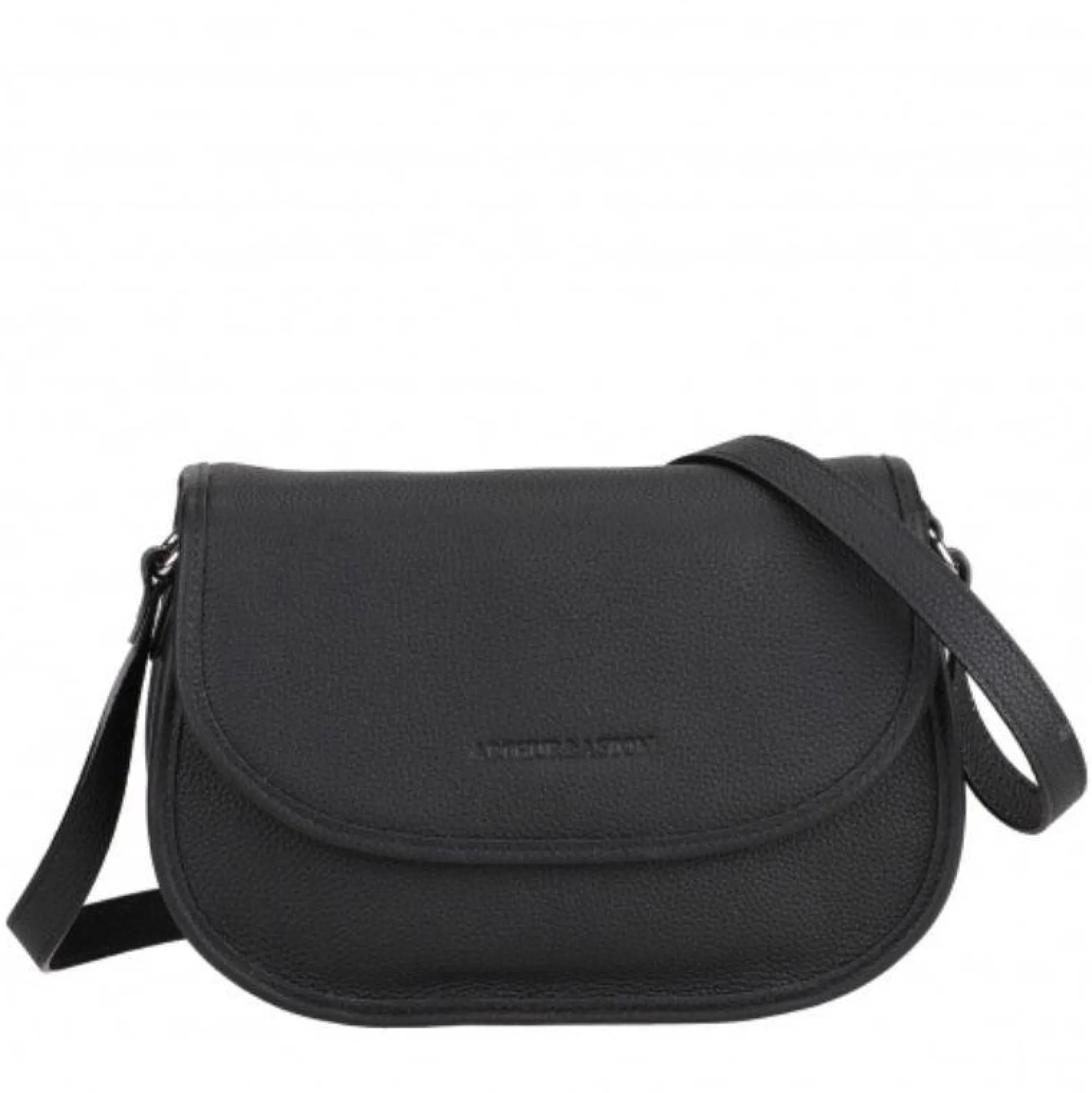 Arthur Aston Sac bandouliere a rabat S Rosalia en cuir*Femme Sacs Bandoulière