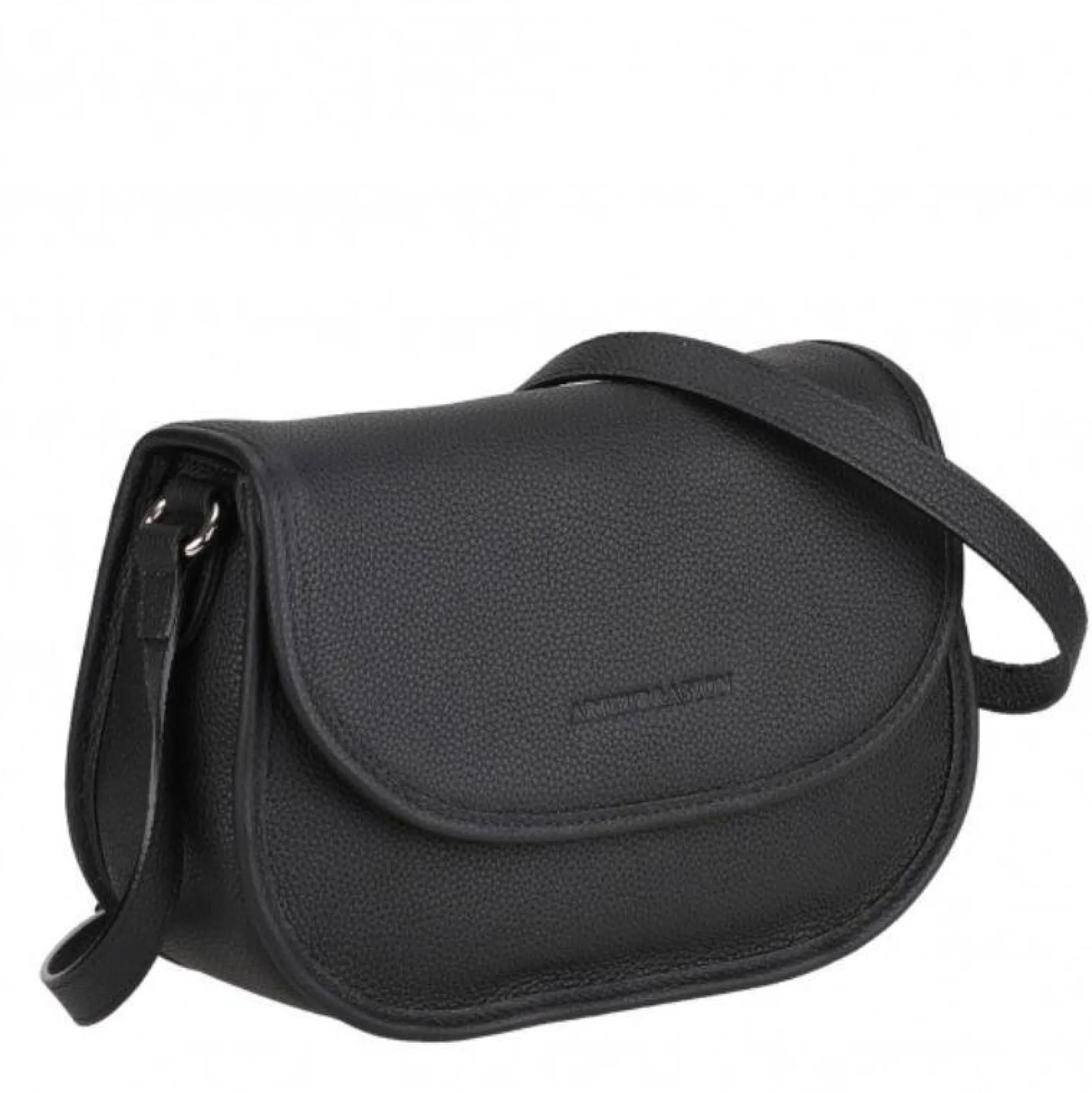Arthur Aston Sac bandouliere a rabat S Rosalia en cuir*Femme Sacs Bandoulière