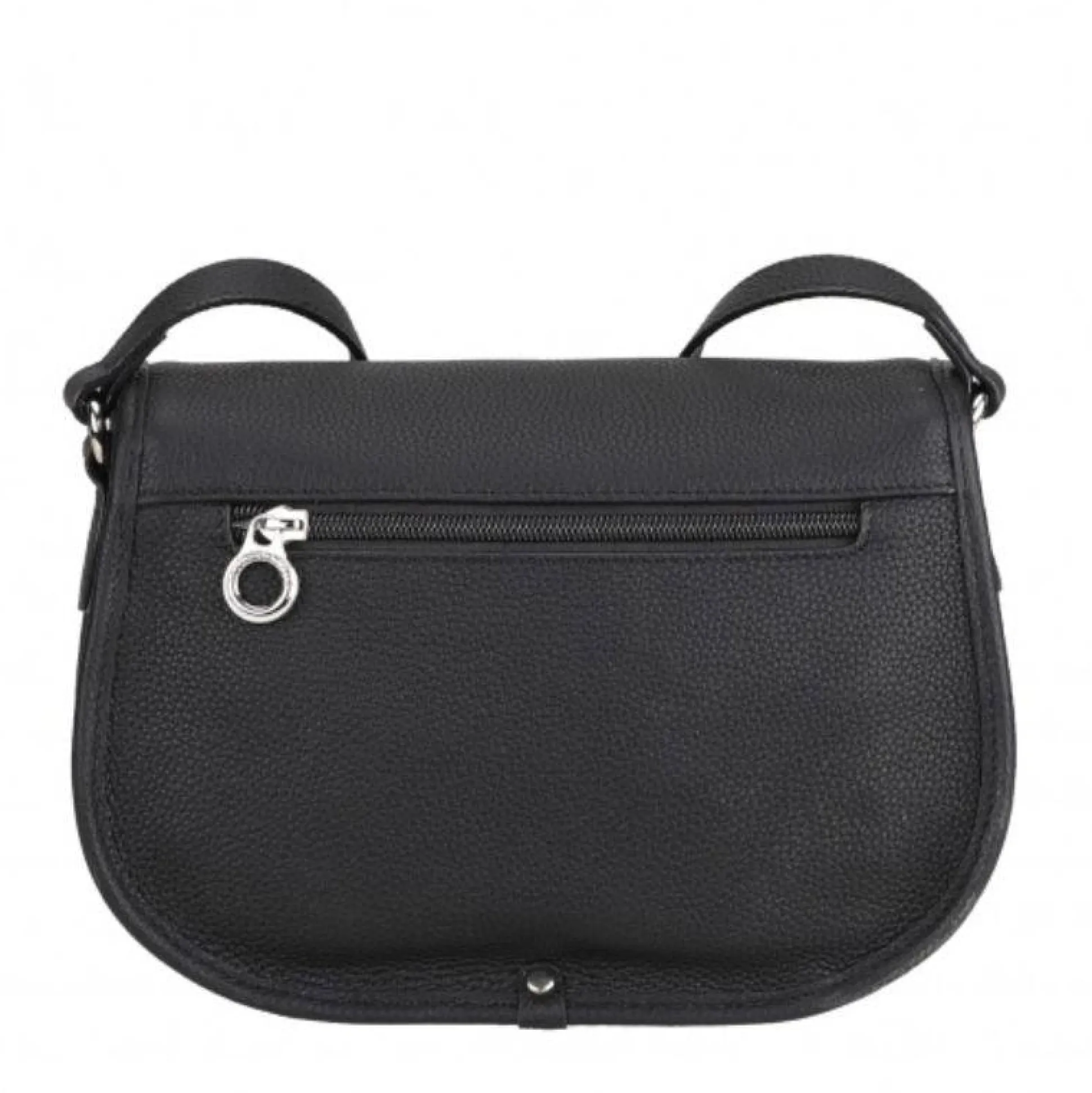 Arthur Aston Sac bandouliere a rabat S Rosalia en cuir*Femme Sacs Bandoulière