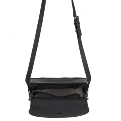 Arthur Aston Sac bandouliere a rabat S Rosalia en cuir*Femme Sacs Bandoulière
