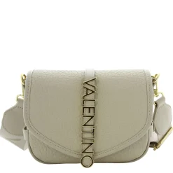 Valentino Bags Sac bandouliere a rabat Zeno graine*Femme Sacs Bandoulière