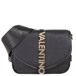 Valentino Bags Sac bandouliere a rabat Zeno graine*Femme Sacs Bandoulière
