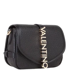 Valentino Bags Sac bandouliere a rabat Zeno graine*Femme Sacs Bandoulière