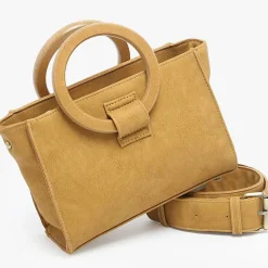 Woomen Sac bandouliere Acacia anses rondes*Femme Sacs À Main
