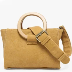 Woomen Sac bandouliere Acacia anses rondes*Femme Sacs À Main