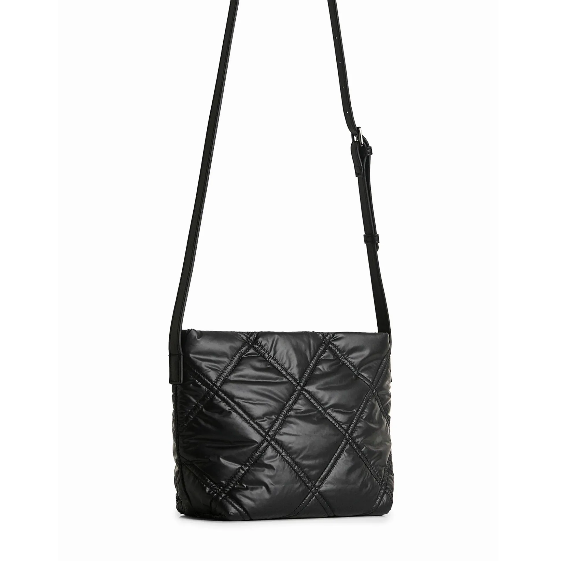 Desigual Sac bandouliere After Dark Calpe patchwork*Femme Sacs Bandoulière