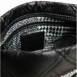 Desigual Sac bandouliere After Dark Calpe patchwork*Femme Sacs Bandoulière