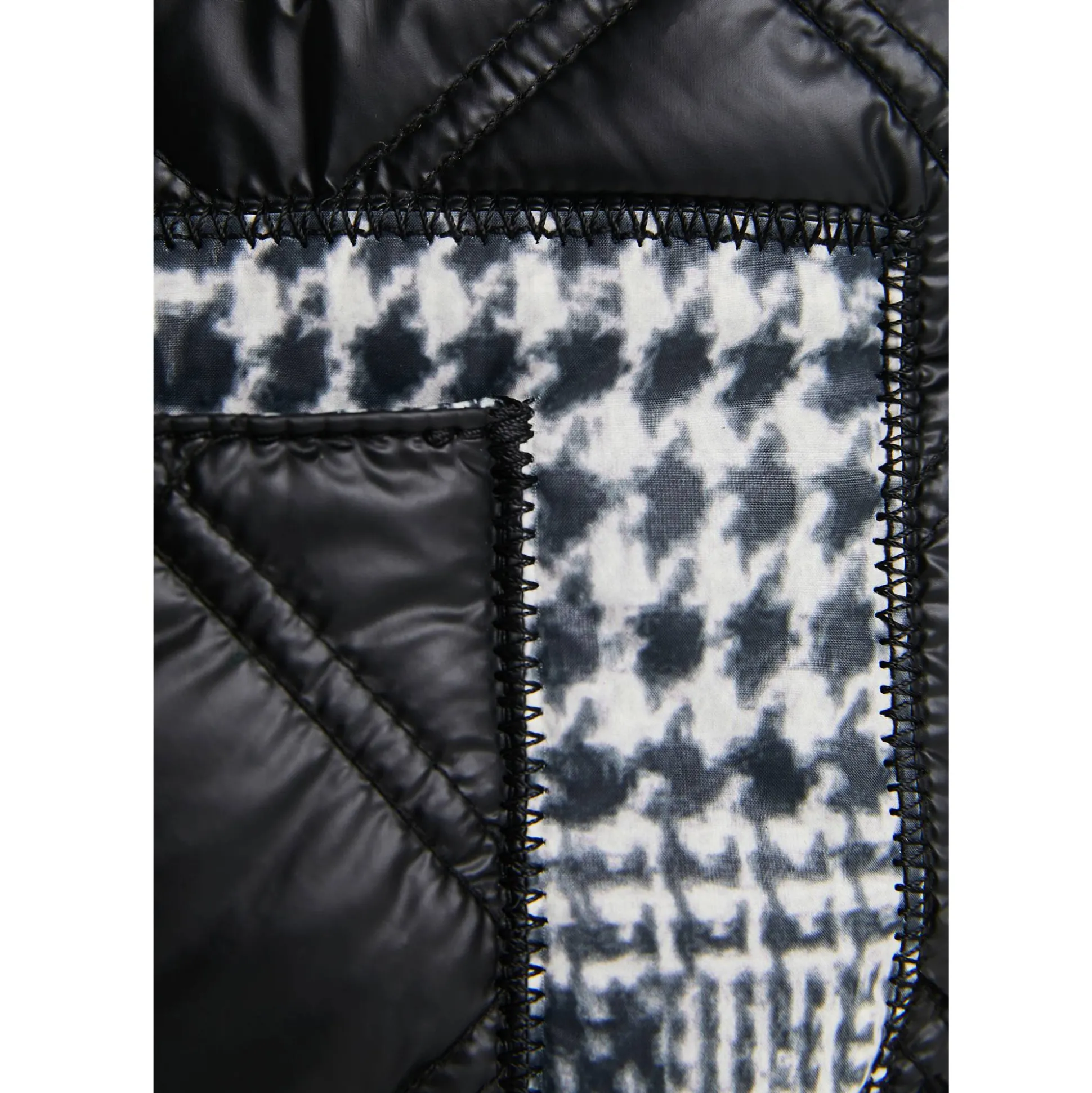 Desigual Sac bandouliere After Dark Calpe patchwork*Femme Sacs Bandoulière